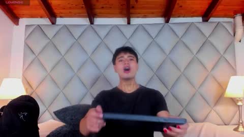 clement_reyes online show from 11.23.25