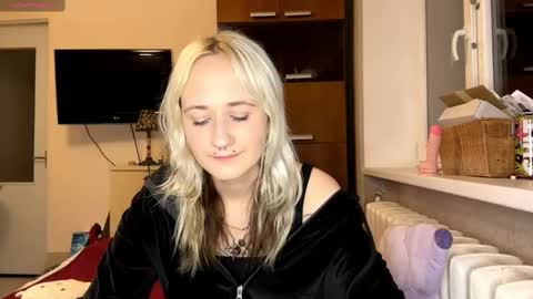 Jenny online show from 11.17.25