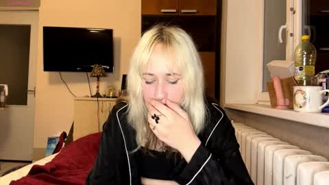 Jenny online show from 11.30.25