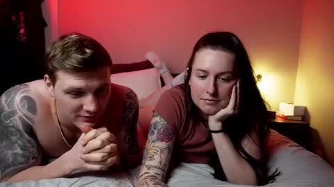 clemmy and bane online show from 02.14.25