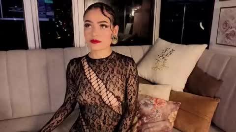 Cleo  smith online show from 12.02.25