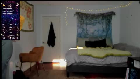 Cleo Schedule Updates online show from 02.18.25