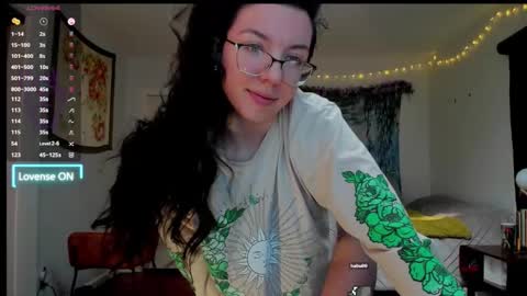 Cleo Schedule Updates online show from 02.27.25