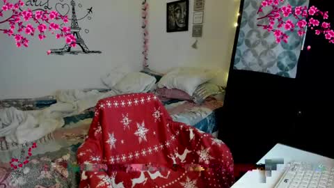 cleo_christmas online show from 04.18.26