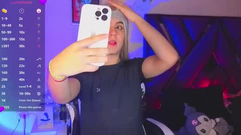 cleopatra online show from 11.10.25