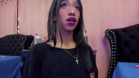 Cleo online show from 02.16.26