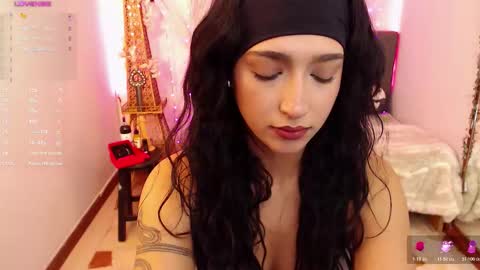 Cleo  online show from 11.13.25