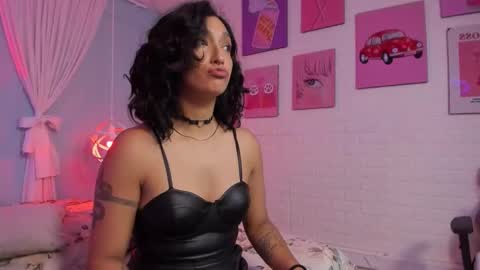 Cleo  online show from 03.11.26