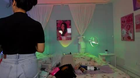 Cleo  online show from 03.23.26