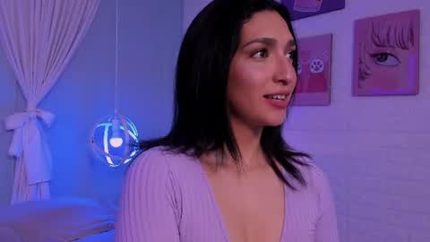 Snapshot of cleo_foxx chatting on 07.16.26 Cleo online show from 07.16.26