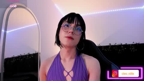cleo online show from 06.06.26