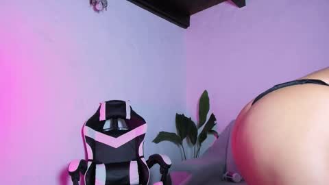 cleo_wildcat online show from 11.27.25