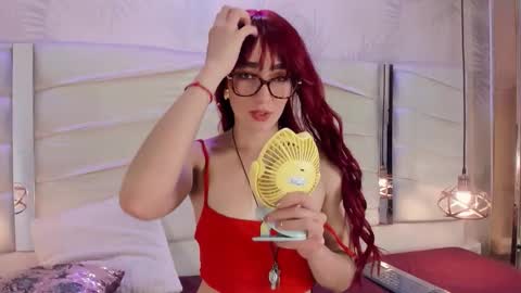 Snapshot of cleodemon chatting on 11.09.25 online show from 11.09.25