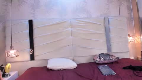 Snapshot of cleodemon chatting on 11.11.25 online show from 11.11.25