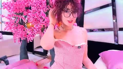 Snapshot of cleodemon chatting on 06.13.26 online show from 06.13.26