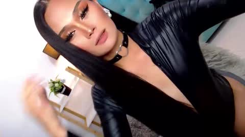 Snapshot of cleofex chatting on 02.16.26 Cleo online show from 02.16.26