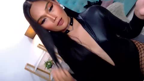 Cleo online show from 03.13.26