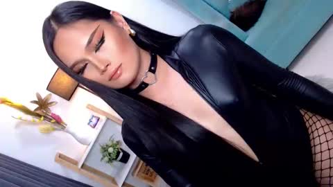 Cleo online show from 04.09.26