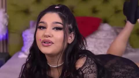 CleoJenner online show from 03.10.26