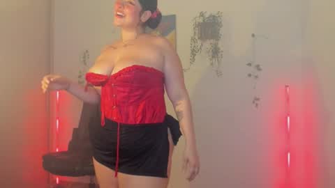 Cleopatra online show from 11.26.25