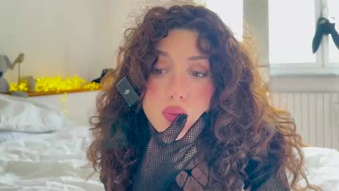 cleopatra_sinns online show from 11.06.25