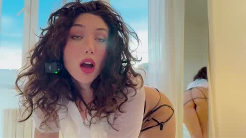 cleopatra_sinns online show from 11.12.25