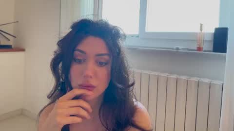 cleopatra_sinns online show from 06.07.26