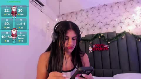 Cleopatra online show from 12.12.24