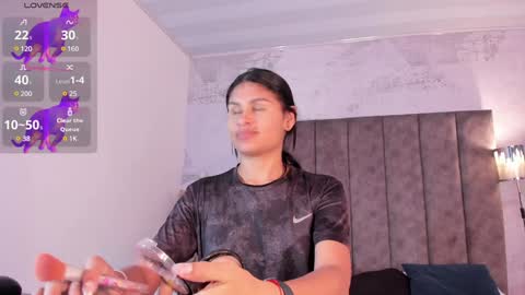 Cleopatra online show from 12.31.24