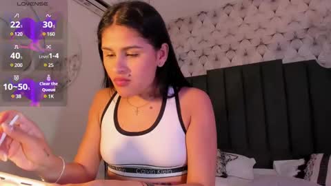 Cleopatra online show from 01.11.25