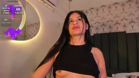 Cleopatra online show from 01.21.25