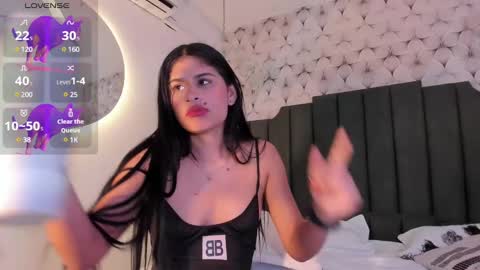 Cleopatra online show from 01.22.25