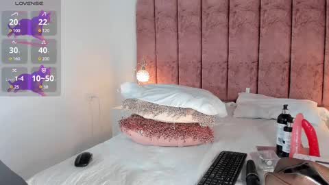 Cleopatra online show from 03.04.25