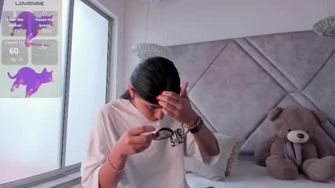 Cleopatra online show from 03.09.25