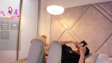 Cleopatra online show from 09.11.25