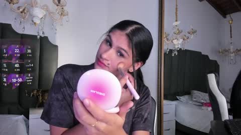 Cleopatra online show from 04.09.26