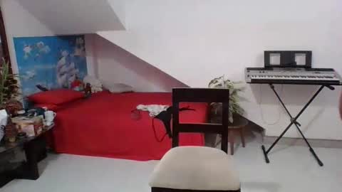 Cleopatra Doll online show from 01.19.25