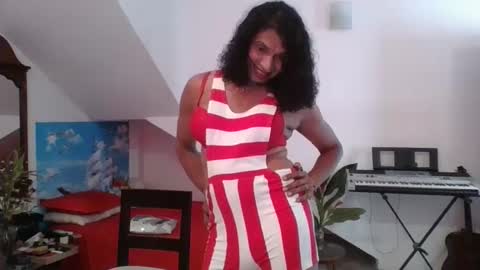 Cleopatra Doll online show from 02.17.25