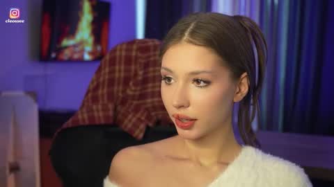 Cleo online show from 03.15.26