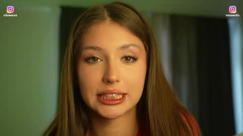 Cleo online show from 04.10.26