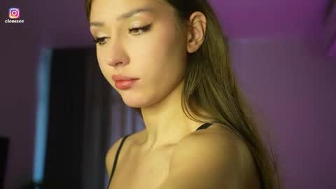 Cleo online show from 04.16.26