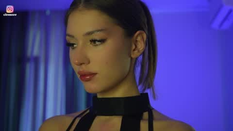 Cleo online show from 04.17.26