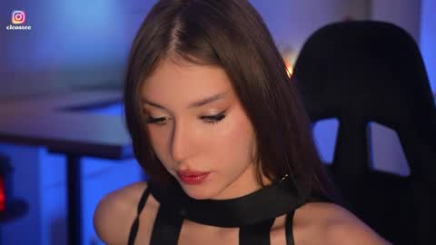 Cleo online show from 04.19.26