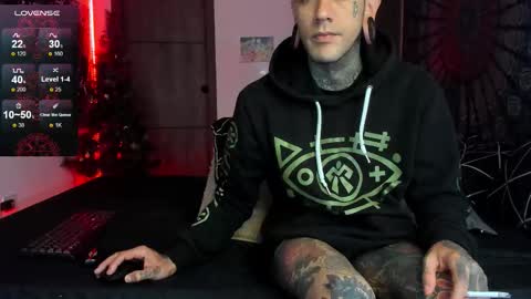 cleo y maikol online show from 01.12.26