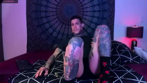 cleo y maikol online show from 02.06.26