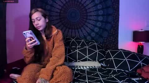 cleo y maikol online show from 02.07.26