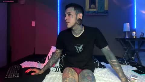 cleo y maikol online show from 03.19.26