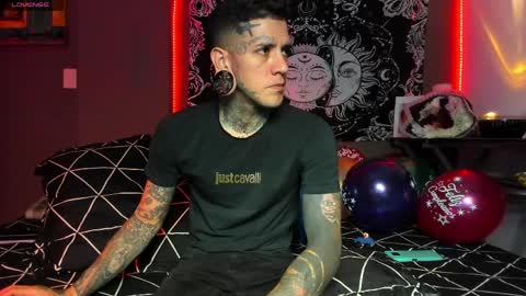 cleo y maikol online show from 04.07.26