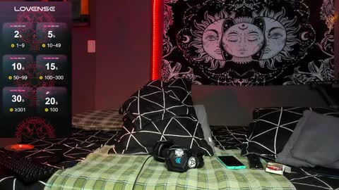 cleo y maikol online show from 04.12.26