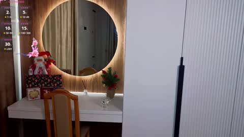 Aria online show from 01.11.26